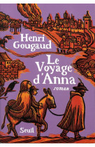 Le voyage d'anna