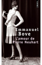 L'amour de pierre neuhart