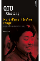 Mort d'une héroïne rouge