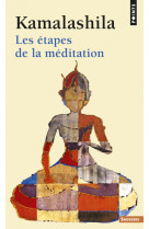 Les etapes de la méditation