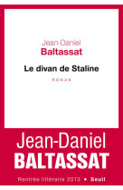 Le divan de staline