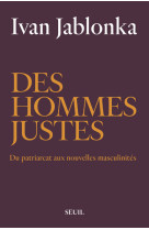 Des hommes justes