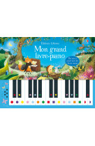 Mon grand livre-piano