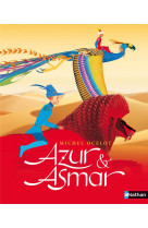 Azur et asmar