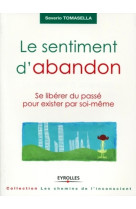 Le sentiment d'abandon