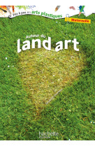 Autour du land art