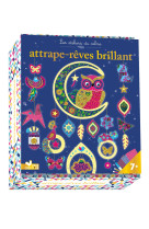 Attrape-reves brillant - coffret avec accessoires