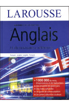 Grand dictionnaire anglais