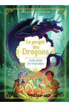 Le peuple des dragons - vol02 - les venerables