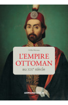 L'empire ottoman au xixe siècle