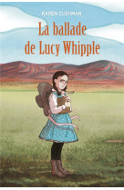 La ballade de lucy whipple