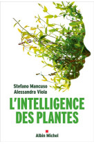 L'intelligence des plantes