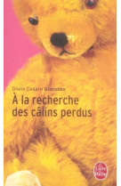 A la recherche des calins perdus