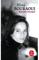 Garcon manque