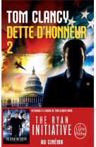 Dette d'honneur (tome 2)