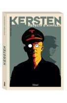 Kersten - coffret t01 et 02