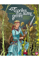 Contes d'un autre genre