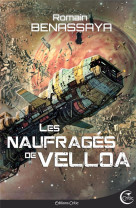 Les naufrages de velloa