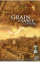 Grain de sable