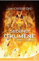 Second oekumene t03 - providence