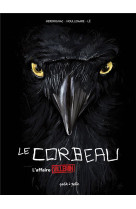 Le corbeau - l'affaire villemin