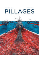 Pillages - one shot - pillages