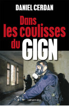 Dans les coulisses du gign