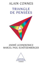 Triangle de pensees