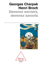 Devenez sorciers, devenez savants