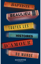 Toutes les histoires d'amour du monde