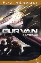 Gurvan : l'integrale