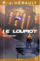 Le loupiot suivi de hors normes