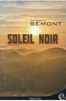 Soleil noir