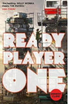 Ready player one