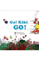 Go ! kiki go !