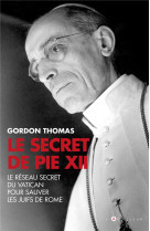 Le secret de pie xii