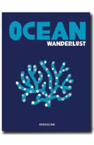 Ocean wanderlust