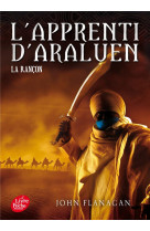 L'apprenti d'araluen t.7  -  la rancon