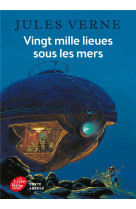 Vingt mille lieues sous les mers