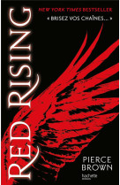 Red rising tome 1