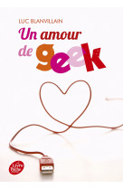 Un amour de geek