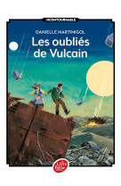 Les oublies de vulcain