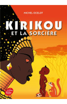 Kirikou et la sorciere