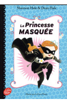 La princesse masquee t.1