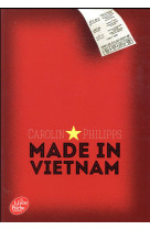 Made in vietnam