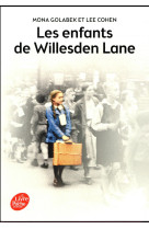 Les enfants de willesden lane