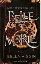 Belle morte t.1