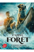 L'appel de la foret - tie-in