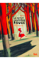 Le petit chaperon rouge