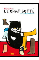 Le chat botte